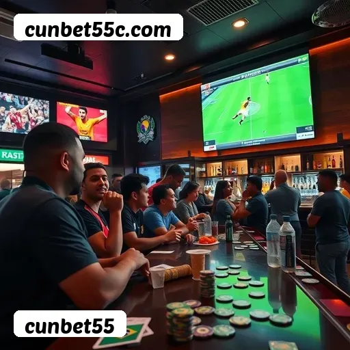 Loterias online disponíveis na cunbet55